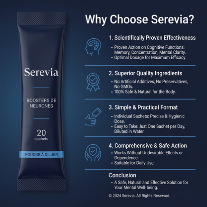 Serevia Cortisol Manager