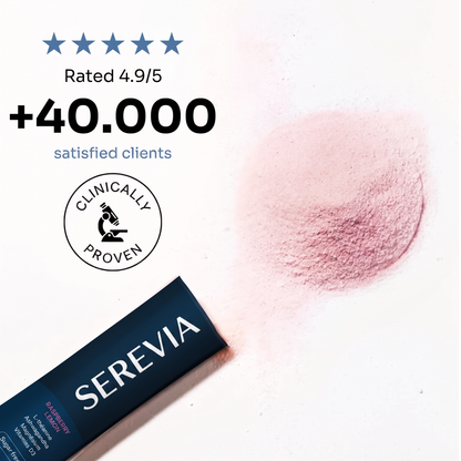 Serevia Cortisol Manager