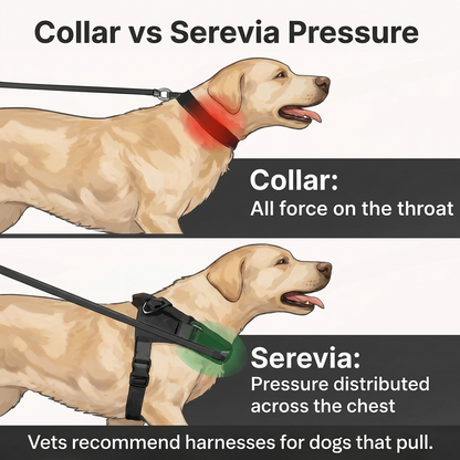 Stop Dreading Walks with Your Dog.
