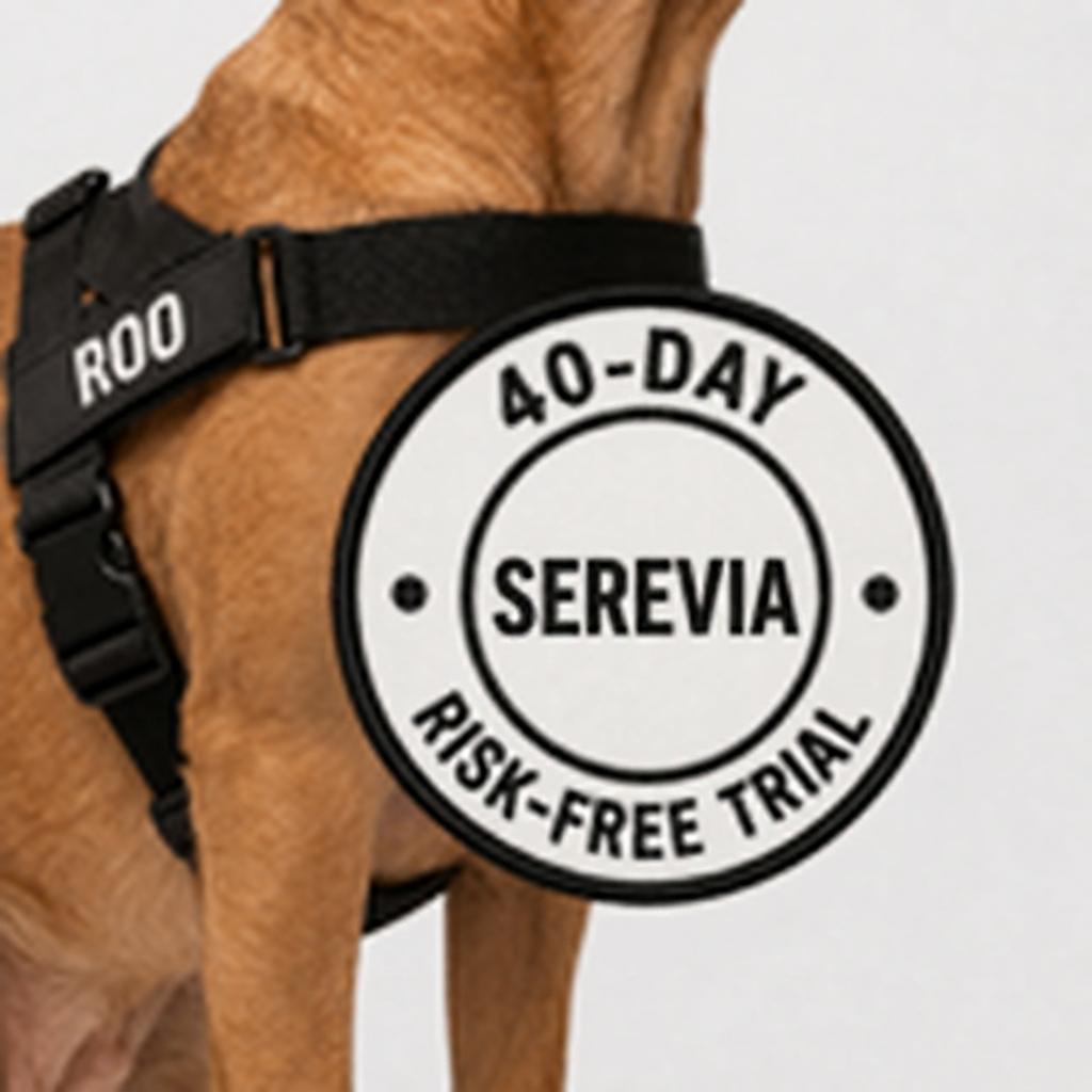 Stop Dreading Walks with Your Dog.
