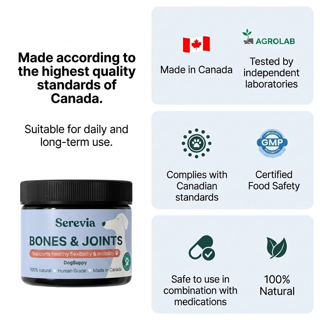 Bones & Joints™