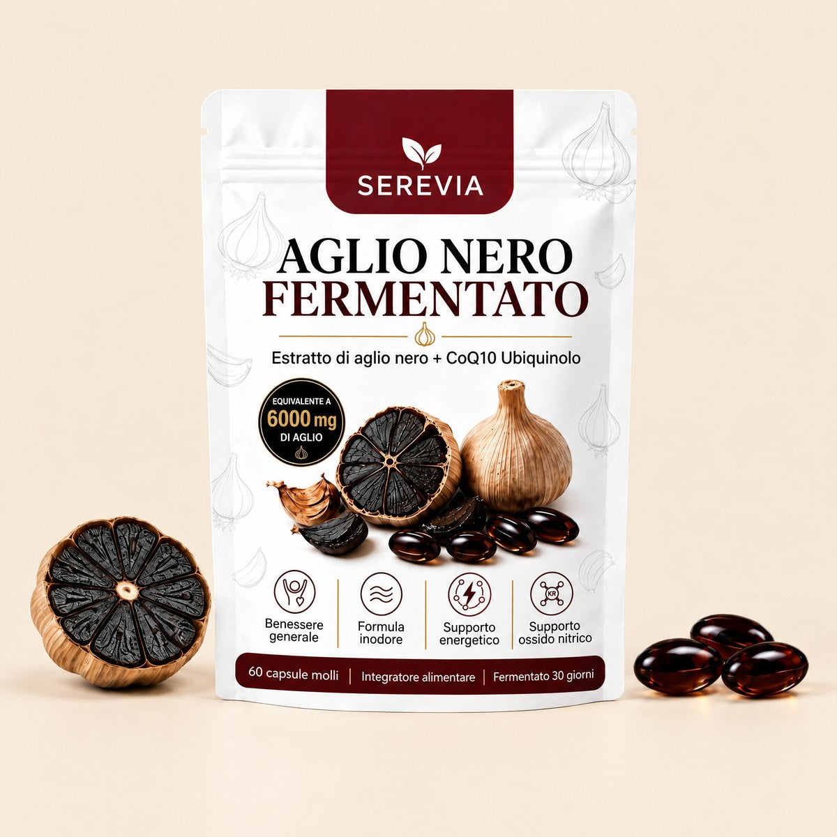 SEREVIA